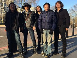 Menikah Lebih dari 1 Kali, Cara /rif Terus Ciptakan Karya