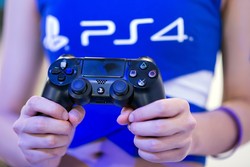 Gamer China Akhirnya Boleh Main PS4 & Xbox One