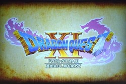 Dragon Quest XI Jadi Game Perdana Nintendo NX