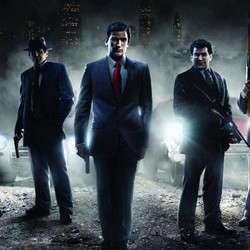 Mafia III Resmi Digarap