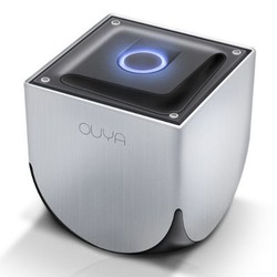 Razer Kecele Utang Ouya