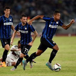 Pembicaraan soal Scudetto Terlalu Dini untuk Inter