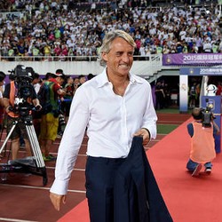 Inter Selalu Kalah di Pramusim, Mancini: Kami Membaik