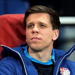 Szczesny Gabung Roma