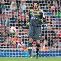 Di Usia 33 Tahun, Cech Disebut Masih Bisa Lebih Oke Lagi