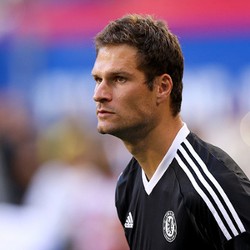 Begovic Gabung Chelsea demi Menguji Diri dengan Yang Terbaik
