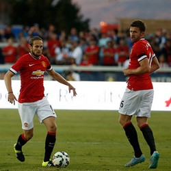 Mulus di Pramusim, MU: Ujian Sebenarnya Adalah Tottenham di Pekan Pertama