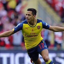 Sanchez Benar-benar Luar Biasa, Bisa Lebih Baik Lagi