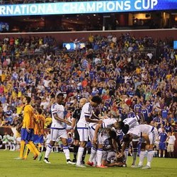 Mourinho soal Cedera Cahill dan Costa