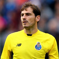 Komentar Mourinho soal Gaji Casillas bikin Presiden Porto Geram