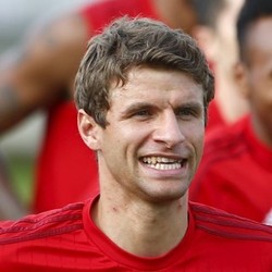 Mueller Disebut Takkan Pernah Tinggalkan Bayern