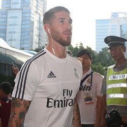 Ramos Manfaatkan MU untuk Dapatkan Kontrak Baru di Madrid?