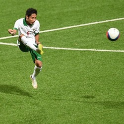 Evan Dimas Antusias Jelang Jalani Trial di Spanyol