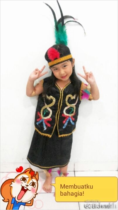 Novelyn Kristanti Anastasia