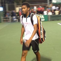 Lompatan 488 Posisi di Peringkat ATP oleh Remaja 14 Tahun