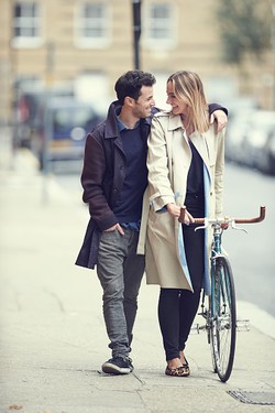 Cara Agar Bisa Berteman dengan Mantan Kekasih