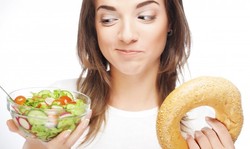 Pola Makan Warga Amerika Serikat Kini Semakin Sehat