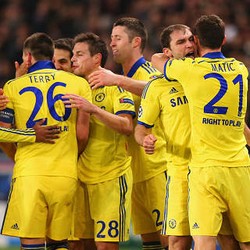 Chelsea Punya Kualitas Cukup untuk Juarai Liga Champions