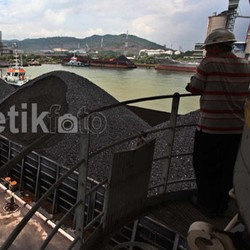 Tak Hanya di RI, 80% Perusahaan Batu Bara di China Juga Berhenti Produksi