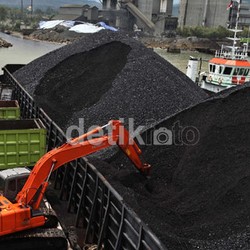 Marak Tambang Liar di RI Ikut Sumbang Anjloknya Harga Batu Bara