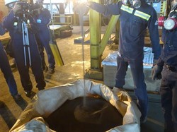 Turun 33%, Laba Vale US$ 16,8 Juta