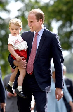 Kate Middleton Ingin Dua Buah Hatinya Tumbuh Seperti Anak-anak Biasa