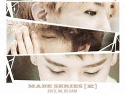 Mengintip Poster Seri Terakhir Album MADE Bigbang