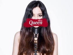 Menyimak Duet Seksi Miryo dan Ga In BEG di Video Queen