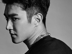 Jadwal Masuk Militer Siwon SuJu Diumumkan Usai Syuting She Was Pretty