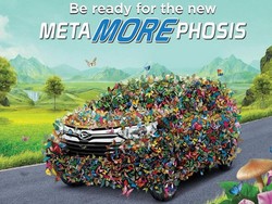 Daihatsu Masih Tawarkan Mesin 1.000 cc di New Great Xenia