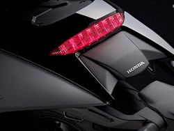 Saklar Starter Relay Rusak, Honda Tarik 33 Model Moge