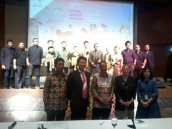 Lewat Tur Discover Indonesia, Seni Budaya Indonesia Bisa Mendunia