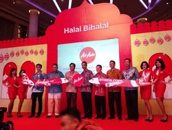 AirAsia X Akan Tambah Lagi 2 Rute Internasional Tahun Ini