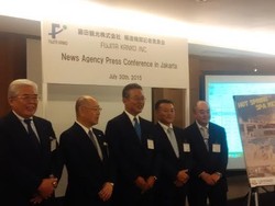 Jepang Makin Gencar Incar Turis Indonesia