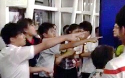 Begini Turis Tiongkok Mengamuk Kalau Pesawatnya Delay