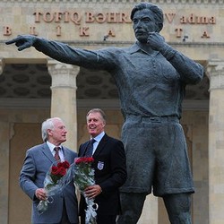 Mengingat Kembali Tofiq Bahramov