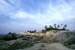 Cara Liburan 2 Hari yang Seru di Bangka