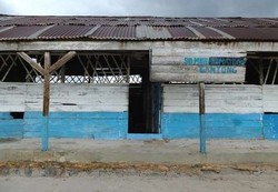 Mengunjungi 4 Destinasi Bertema Laskar Pelangi