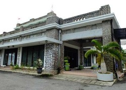 Sebelum Anda, Presiden Soekarno Sudah Duluan Menikmati Bangka