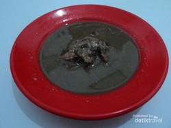 Rusip & 2 Kuliner Ekstrem di Bangka, Berani Coba?