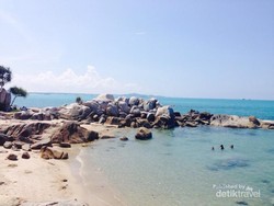 5 Alasan Kenapa Harus Liburan ke Bangka Belitung