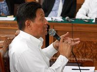 Dahlan Iskan Hadirkan Tiga Saksi Ahli di Sidang Praperadilan