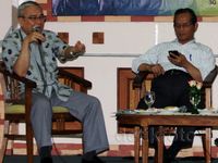 KMI Gelar Diskusi Bahas Peran Media Alternatif untuk Bangsa