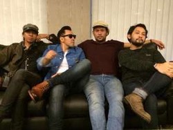 Siap-siap Menikmati Warna Asli Naif di Album Baru!