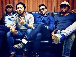 Ssst...Naif Ternyata Tak Punya Hak di Tiga Album Pertama