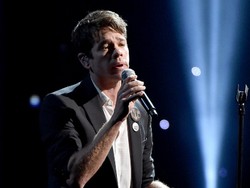 Promo Album Solo, Nate Ruess Mampir ke Jakarta