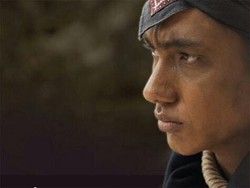 Ini Penampilan Adipati Dolken sebagai Jenderal Soedirman