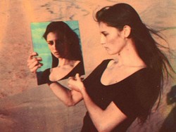 Dari Film Pendek di Festival Cannes, Adi Putra Eksplorasi Fotografi Eksperimental