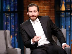 Jake Gyllenhaal Ingin Bergabung di Film tentang Bom Boston