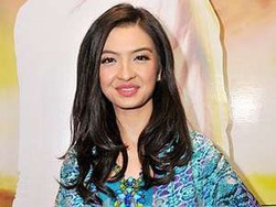 Raline Shah Sempat Ragu Main di Surga yang Tak Dirindukan